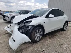 5YJYGDEE1MF146506 2021 TESLA MODEL Y