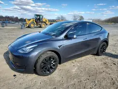 5YJYGDEE1MF151589 2021 TESLA MODEL Y