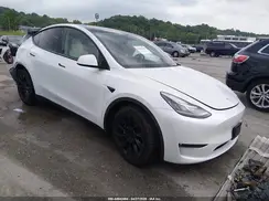 5YJYGDEE1MF152029 2021 TESLA MODEL Y