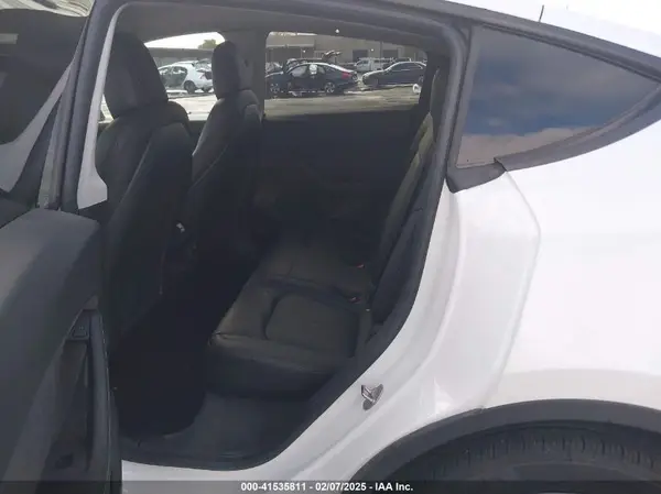 5YJYGDEE1MF152855 2021 TESLA MODEL Y - Image 8