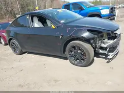 5YJYGDEE1MF158512 2021 TESLA MODEL Y