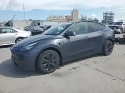 5YJYGDEE1MF175794 2021 TESLA MODEL Y