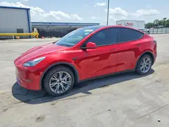 5YJYGDEE1MF177335 2021 TESLA MODEL Y