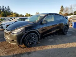 5YJYGDEE1MF182390 2021 TESLA MODEL Y