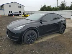 5YJYGDEE1MF188139 2021 TESLA MODEL Y