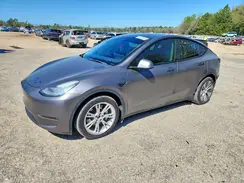 5YJYGDEE1MF188271 2021 TESLA MODEL Y