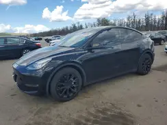 5YJYGDEE1MF191476 2021 TESLA MODEL Y