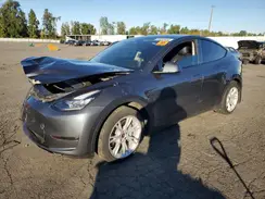 5YJYGDEE1MF196077 2021 TESLA MODEL Y