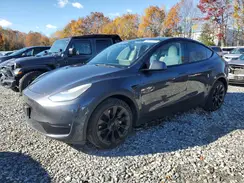 5YJYGDEE1MF197620 2021 TESLA MODEL Y