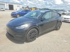 5YJYGDEE1MF197746 2021 TESLA MODEL Y