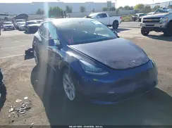5YJYGDEE1MF203710 2021 TESLA MODEL Y