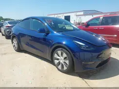 5YJYGDEE1MF204940 2021 TESLA MODEL Y