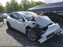 5YJYGDEE1MF208180 2021 TESLA MODEL Y