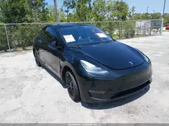 5YJYGDEE1MF209216 2021 TESLA MODEL Y