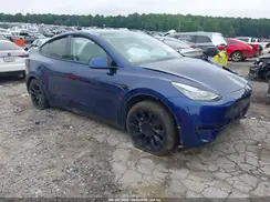 5YJYGDEE1MF209300 2021 TESLA MODEL Y