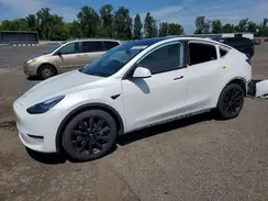 5YJYGDEE1MF213430 2021 TESLA MODEL Y