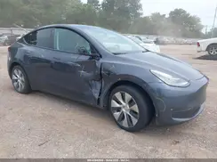 5YJYGDEE1MF217624 2021 TESLA MODEL Y