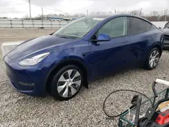 5YJYGDEE1MF227800 2021 TESLA MODEL Y