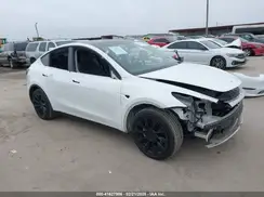 5YJYGDEE1MF231359 2021 TESLA MODEL Y