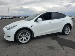 5YJYGDEE1MF232253 2021 TESLA MODEL Y