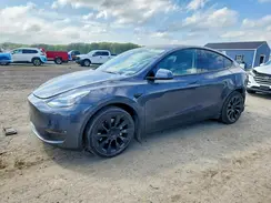 5YJYGDEE1MF232947 2021 TESLA MODEL Y