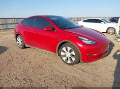 5YJYGDEE1MF234388 2021 TESLA MODEL Y
