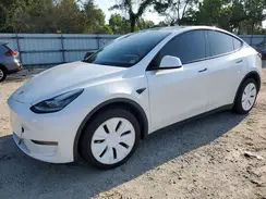 5YJYGDEE1MF246055 2021 TESLA MODEL Y