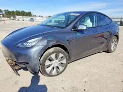 5YJYGDEE1MF246346 2021 TESLA MODEL Y