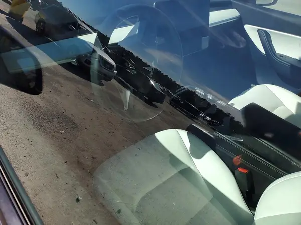 5YJYGDEE1MF246346 2021 TESLA MODEL Y - Image 8
