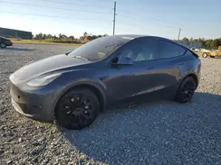 5YJYGDEE1MF252826 2021 TESLA MODEL Y