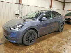 5YJYGDEE1MF254656 2021 TESLA MODEL Y