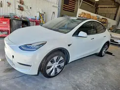 5YJYGDEE1MF254866 2021 TESLA MODEL Y
