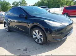 5YJYGDEE1MF258528 2021 TESLA MODEL Y