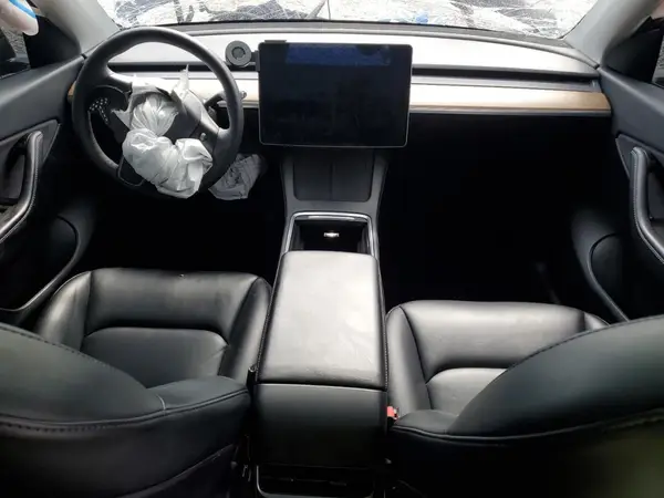 5YJYGDEE1MF258996 2021 TESLA MODEL Y - Image 8