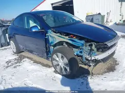5YJYGDEE1MF263549 2021 TESLA MODEL Y