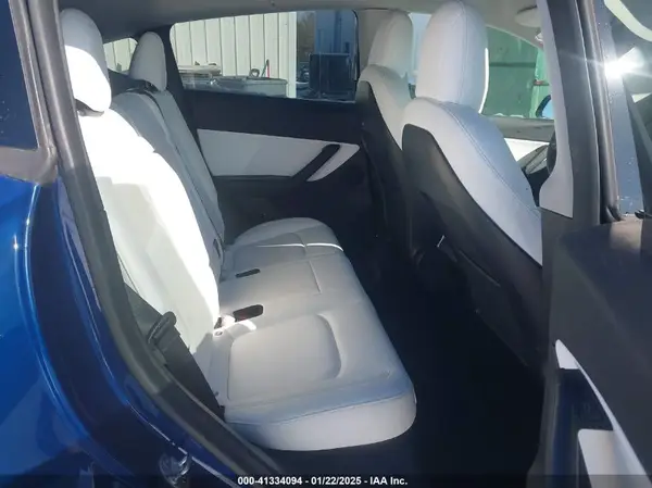 5YJYGDEE1MF263549 2021 TESLA MODEL Y - Image 8