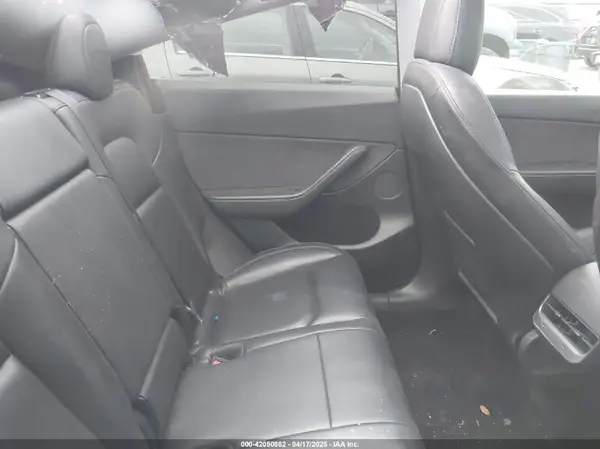5YJYGDEE1MF265611 2021 TESLA MODEL Y - Image 8
