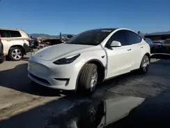 5YJYGDEE1MF270002 2021 TESLA MODEL Y