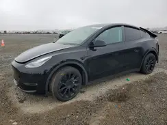 5YJYGDEE1MF270131 2021 TESLA MODEL Y