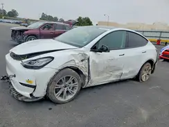 5YJYGDEE1MF273725 2021 TESLA MODEL Y