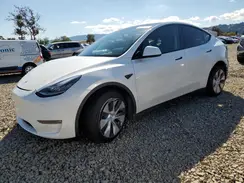 5YJYGDEE1MF274521 2021 TESLA MODEL Y