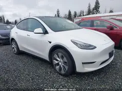 5YJYGDEE1MF276592 2021 TESLA MODEL Y