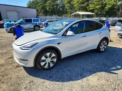 5YJYGDEE1MF278942 2021 TESLA MODEL Y