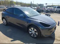 5YJYGDEE1MF287365 2021 TESLA MODEL Y