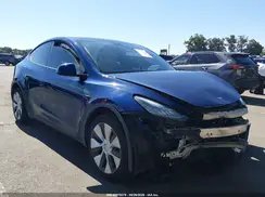 5YJYGDEE1MF293571 2021 TESLA MODEL Y