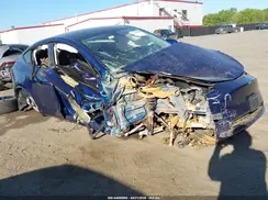 5YJYGDEE1MF293974 2021 TESLA MODEL Y
