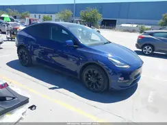 5YJYGDEE1MF294624 2021 TESLA MODEL Y