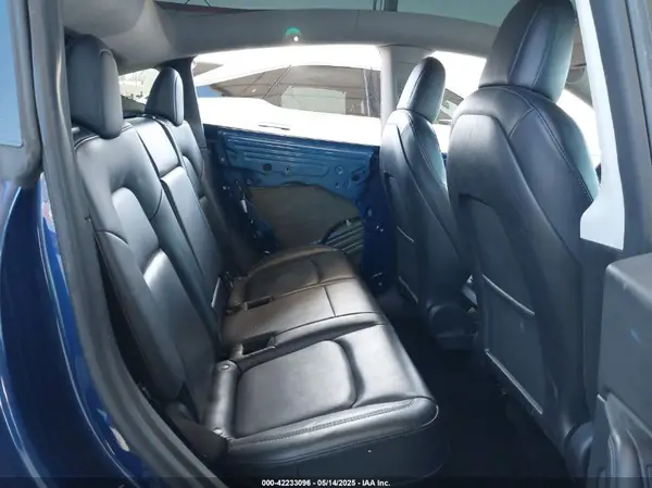 5YJYGDEE1MF296454 2021 TESLA MODEL Y - Image 8