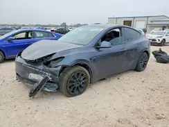5YJYGDEE1MF296762 2021 TESLA MODEL Y