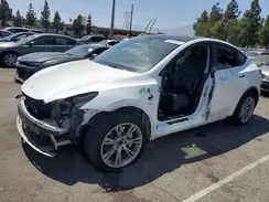5YJYGDEE1MF296776 2021 TESLA MODEL Y